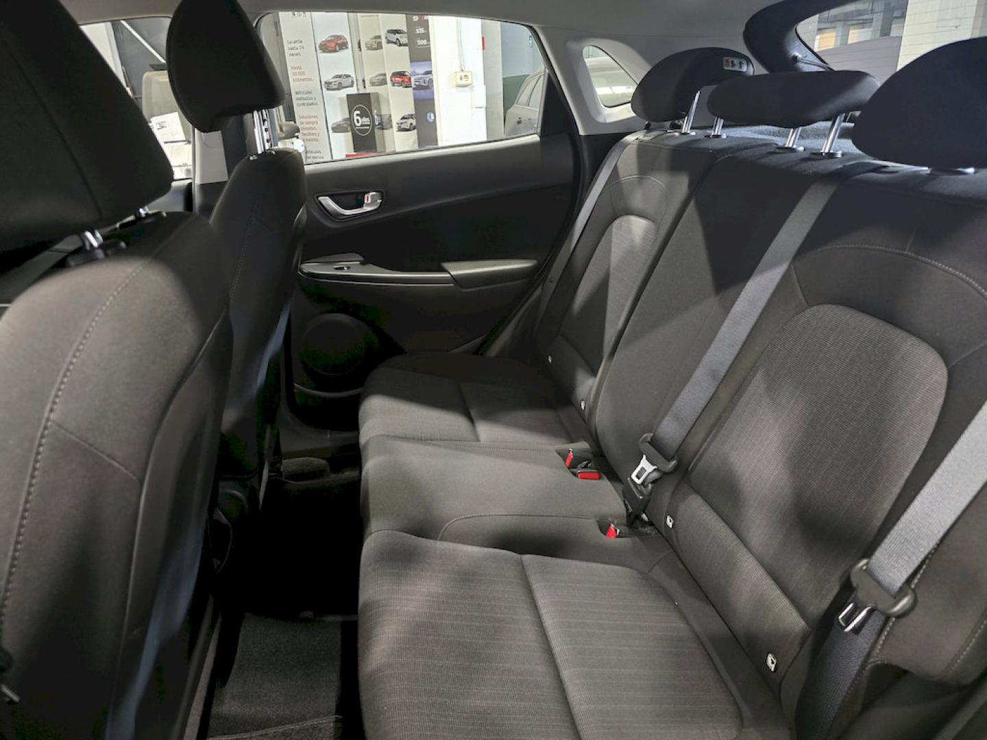 Hyundai Kona 1.6 GDI HEV Maxx DCT