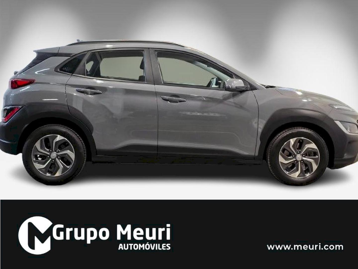 Hyundai Kona 1.6 GDI HEV Maxx DCT