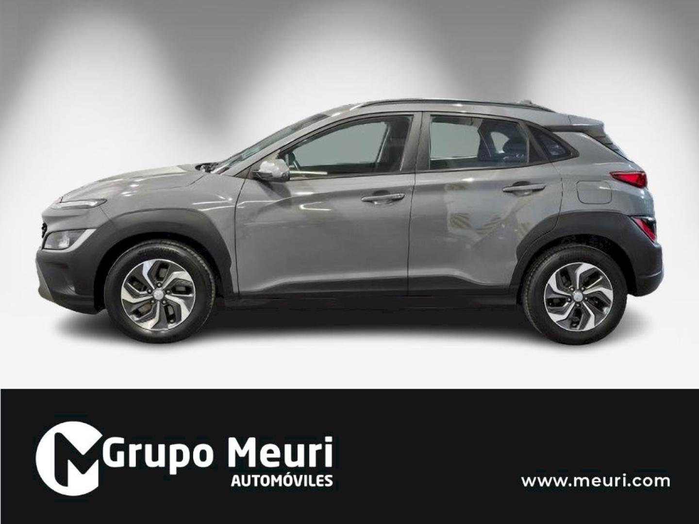 Hyundai Kona 1.6 GDI HEV Maxx DCT