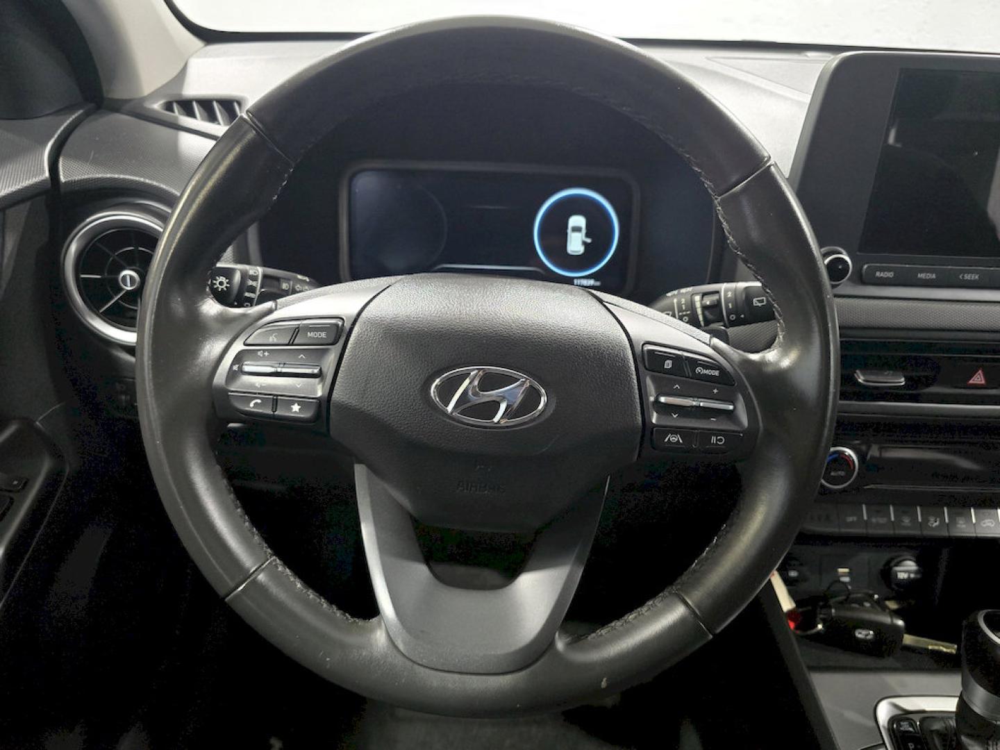 Hyundai Kona 1.6 GDI HEV Maxx DCT