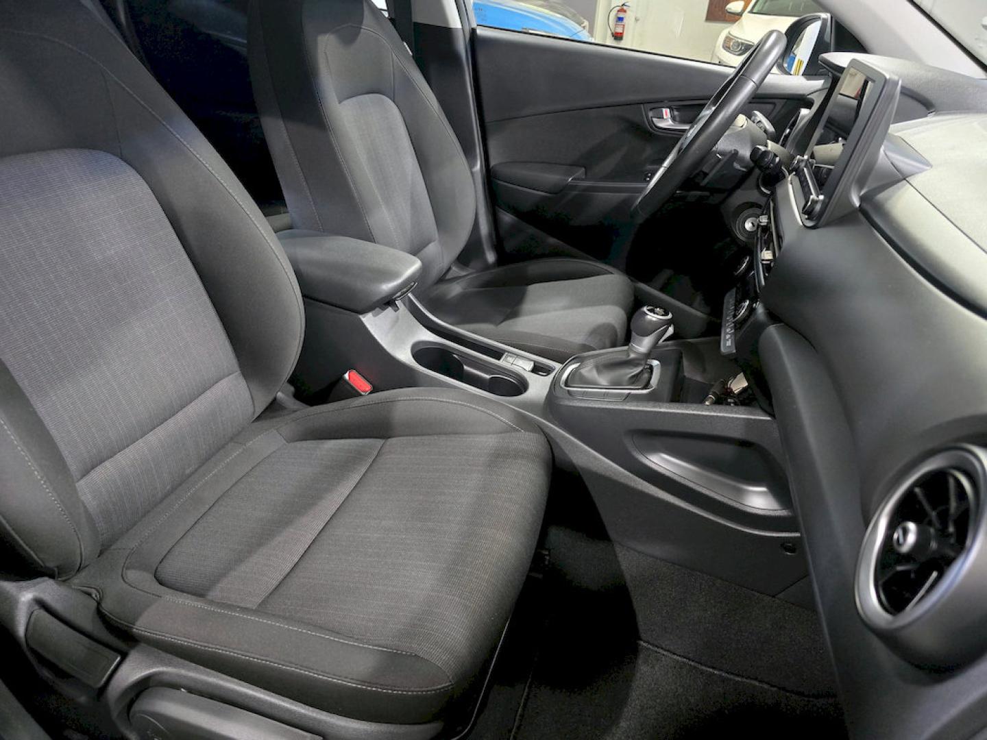 Hyundai Kona 1.6 GDI HEV Maxx DCT