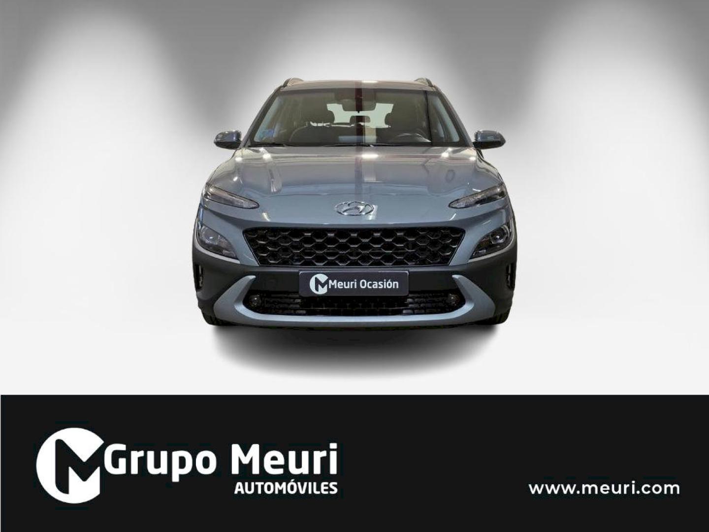 Hyundai Kona 1.6 GDI HEV Maxx DCT
