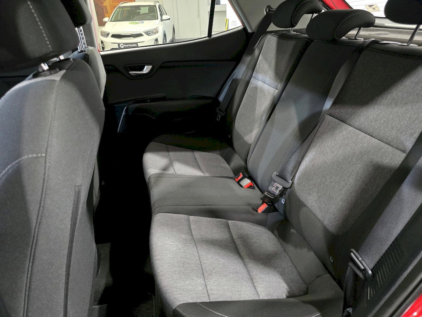 Kia Stonic 1.0 T-GDi 74kW (100CV) MHEV iMT Concept