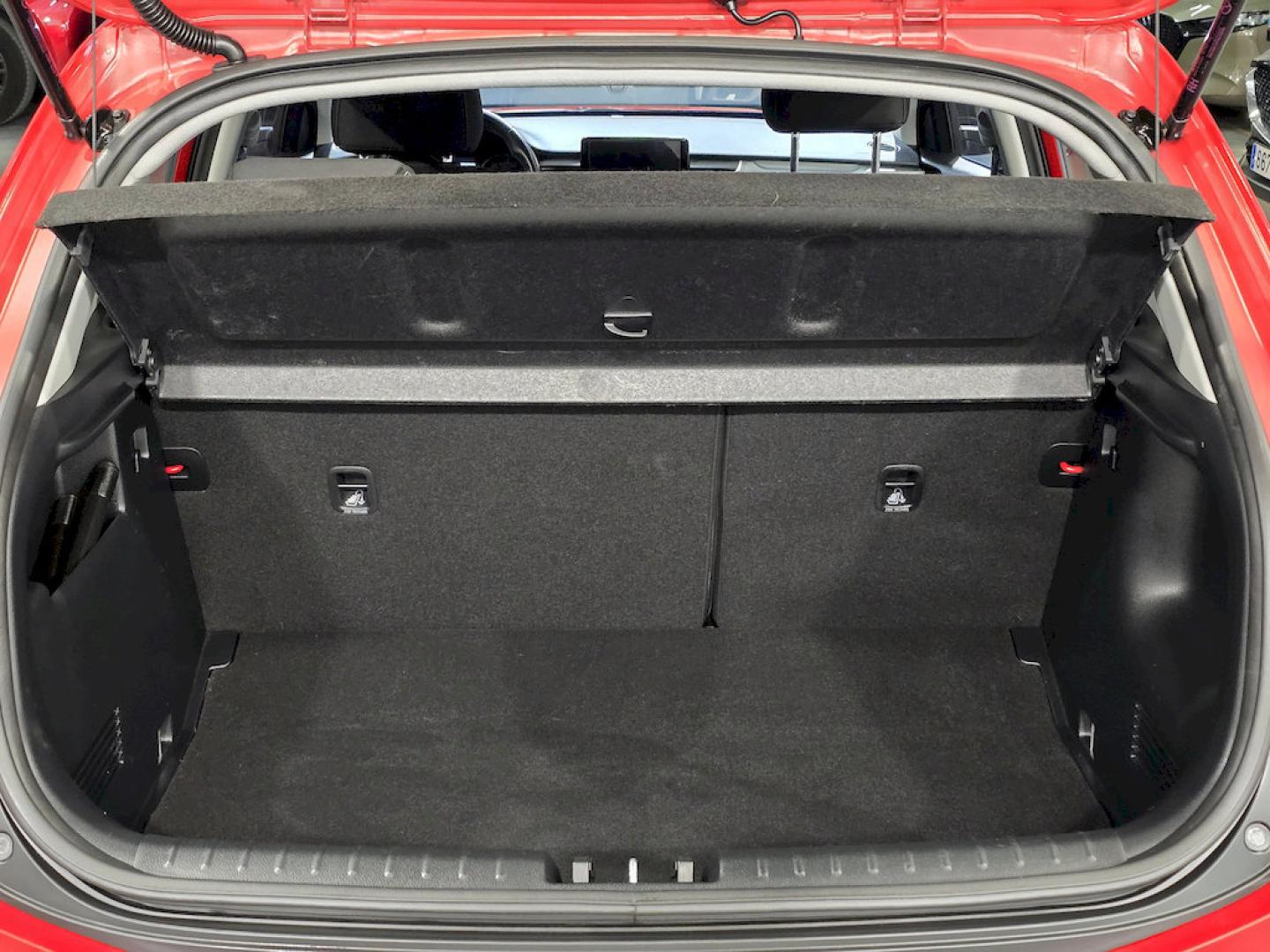 Kia Stonic 1.0 T-GDi 74kW (100CV) MHEV iMT Concept