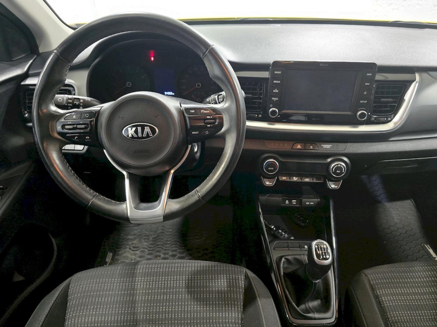 Kia Stonic 1.0 T-GDi 88kW (120CV) Drive Eco-Dynam