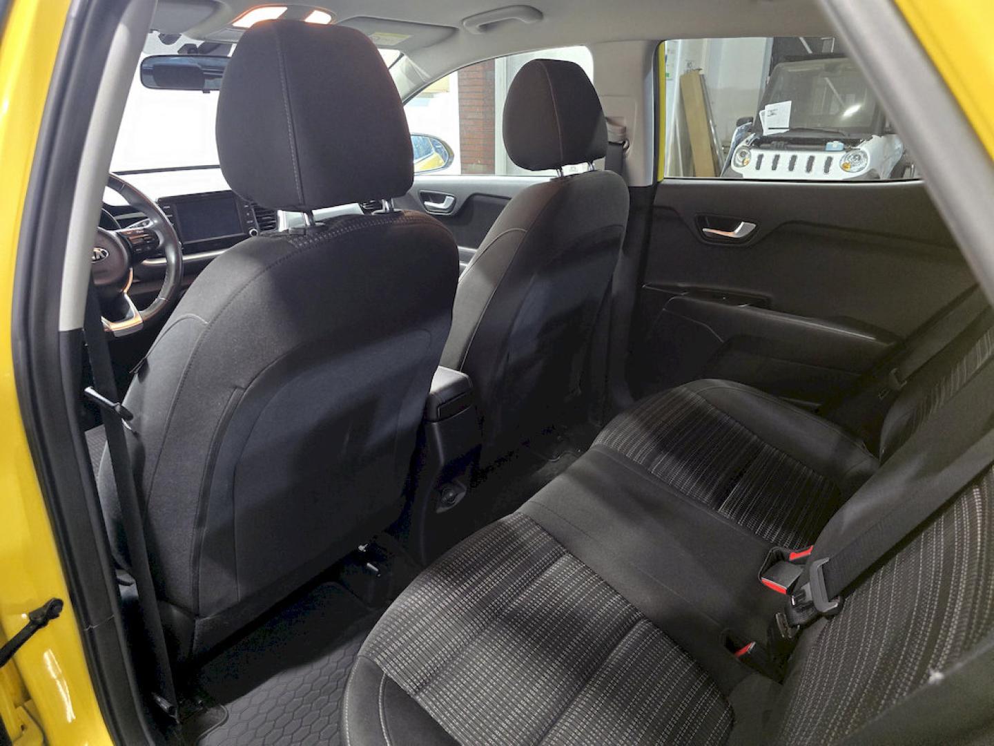 Kia Stonic 1.0 T-GDi 88kW (120CV) Drive Eco-Dynam