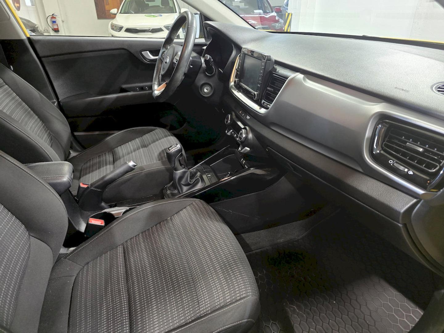 Kia Stonic 1.0 T-GDi 88kW (120CV) Drive Eco-Dynam