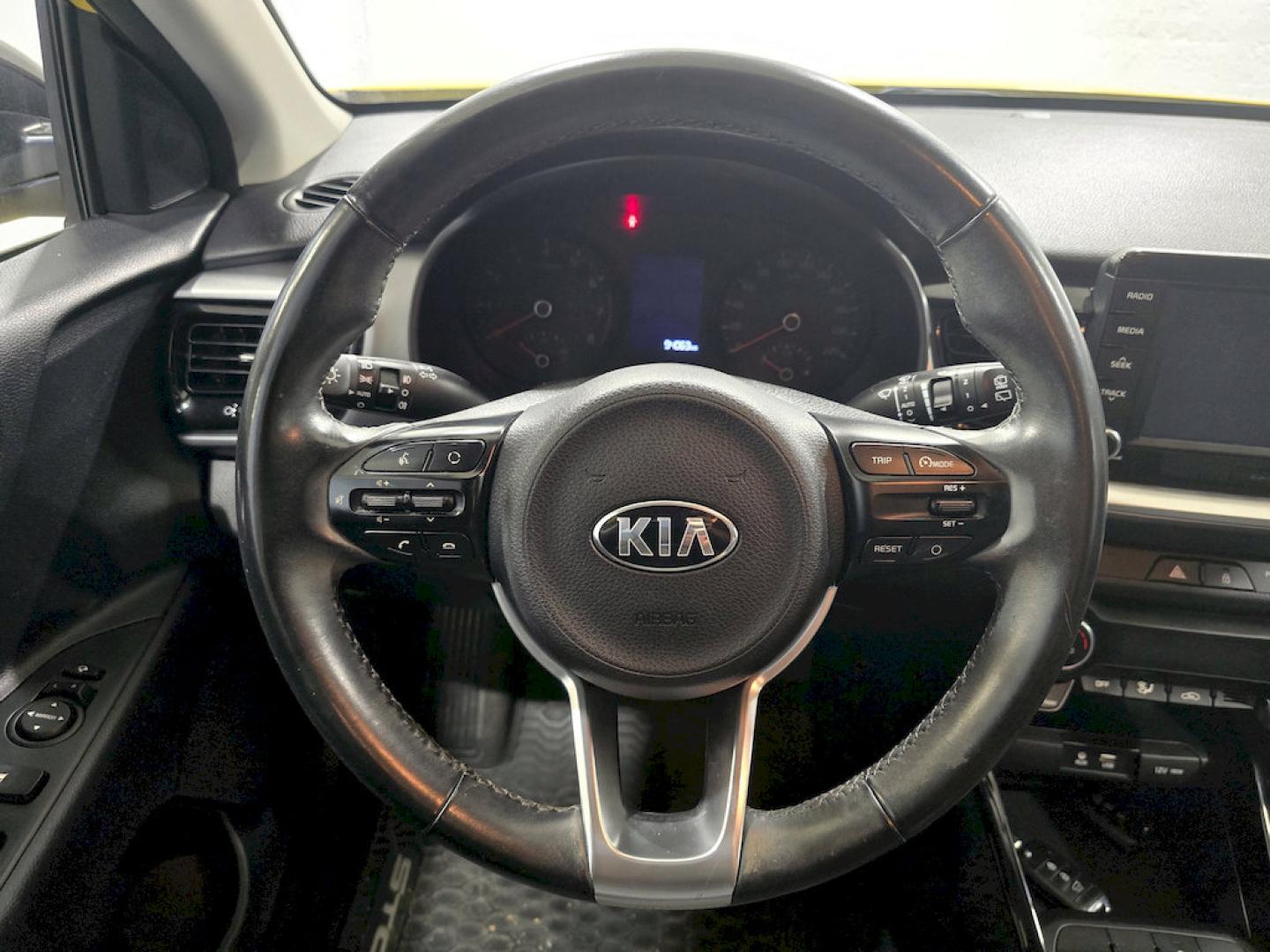 Kia Stonic 1.0 T-GDi 88kW (120CV) Drive Eco-Dynam