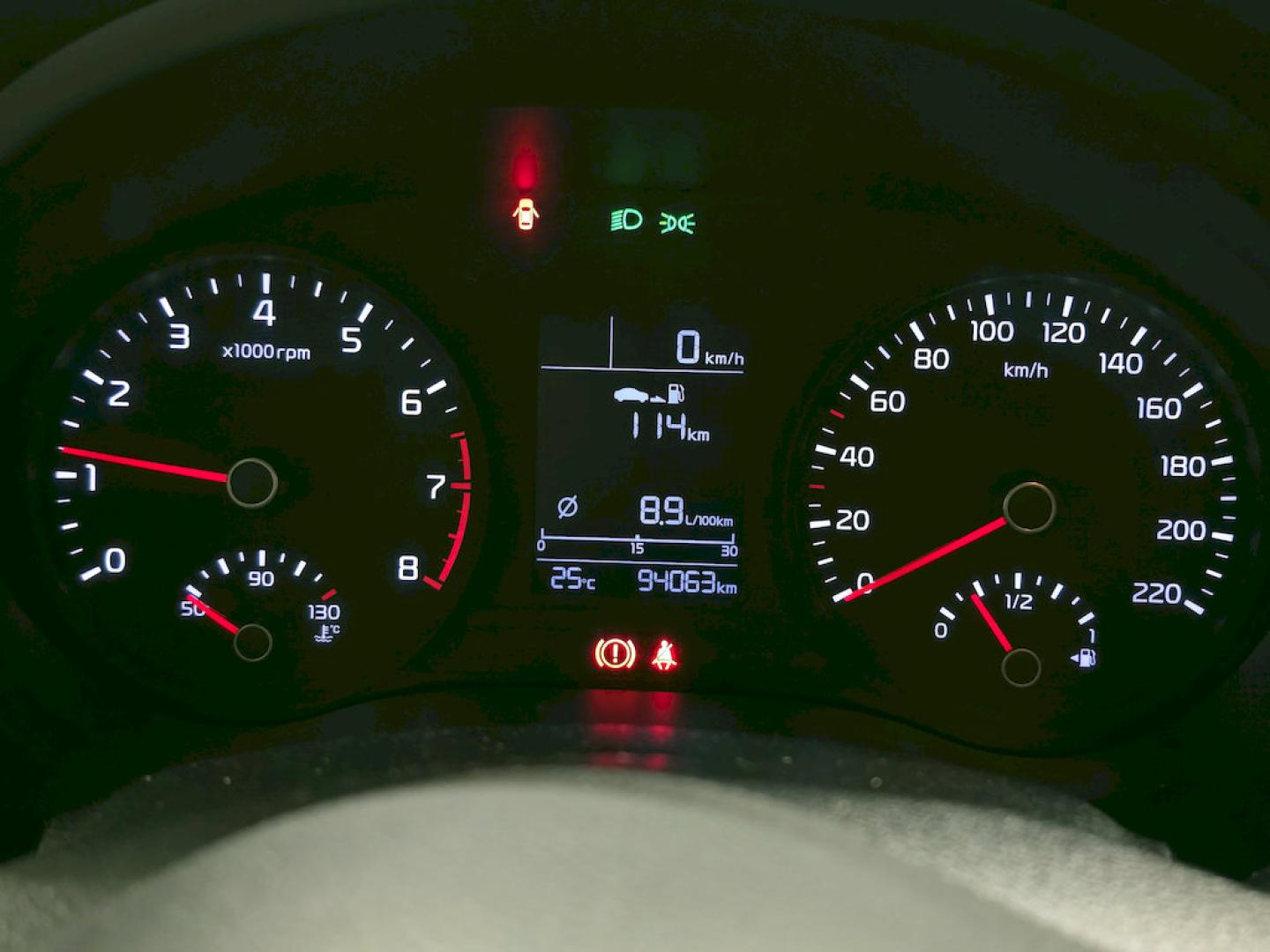 Kia Stonic 1.0 T-GDi 88kW (120CV) Drive Eco-Dynam