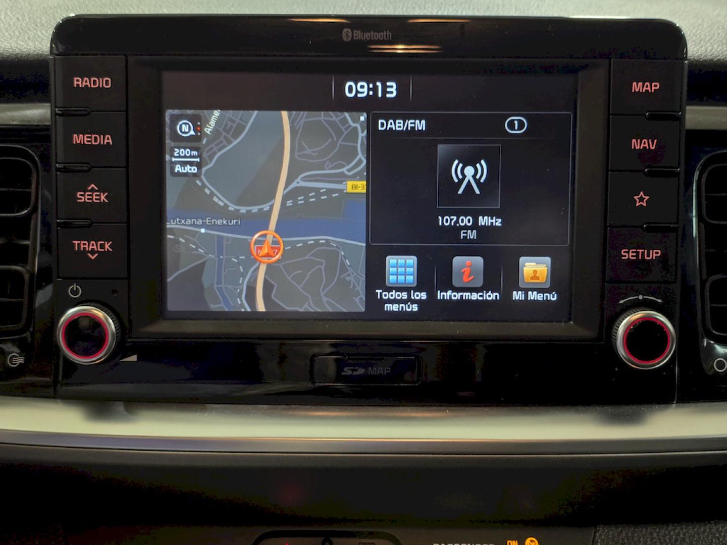 Kia Stonic 1.0 T-GDi 88kW (120CV) Drive Eco-Dynam