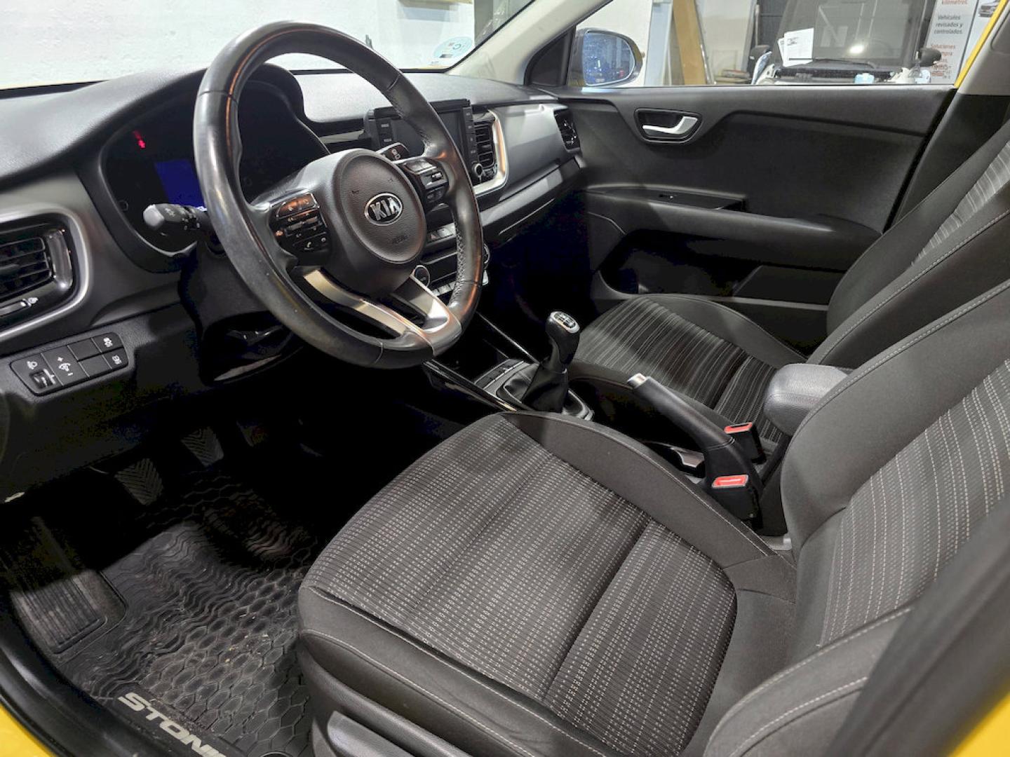 Kia Stonic 1.0 T-GDi 88kW (120CV) Drive Eco-Dynam