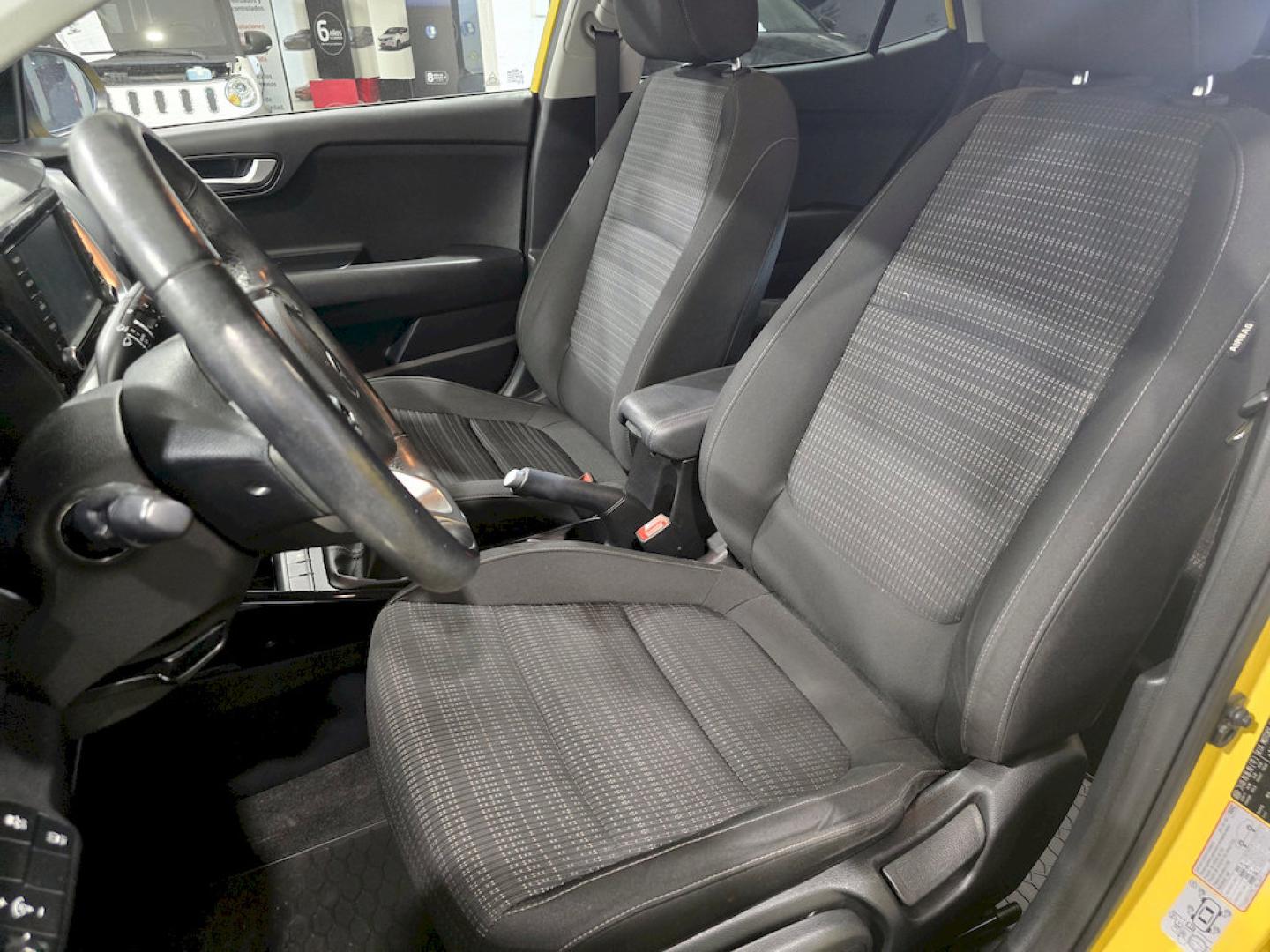 Kia Stonic 1.0 T-GDi 88kW (120CV) Drive Eco-Dynam