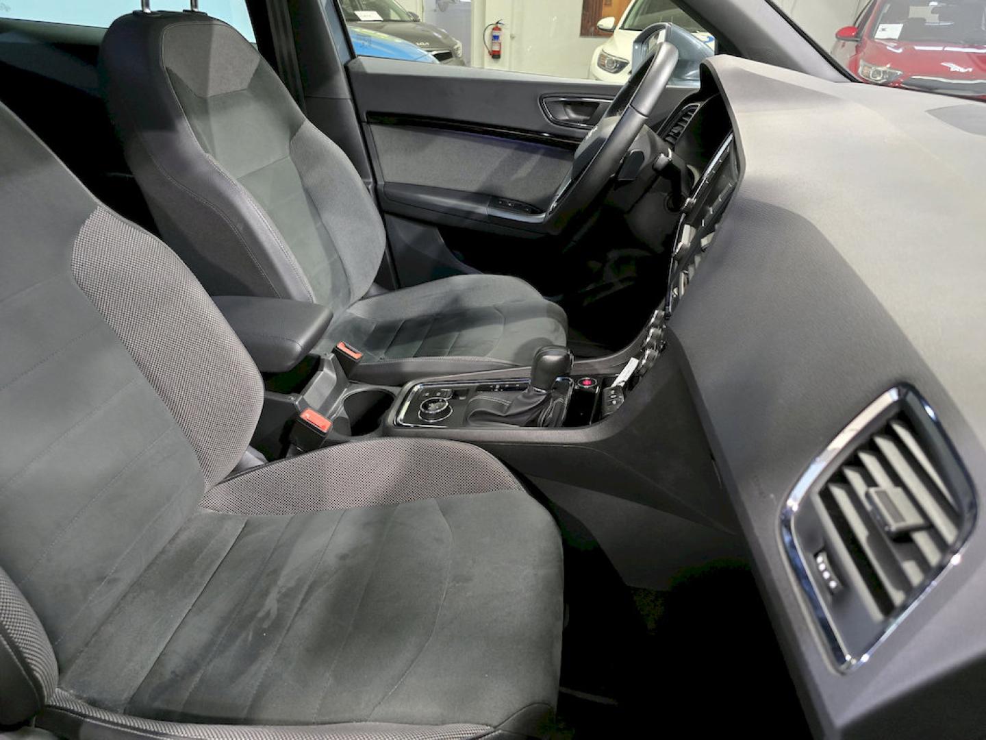 SEAT Ateca 1.5 TSI 110kW DSG (150CV) S&S Xcel Edit.