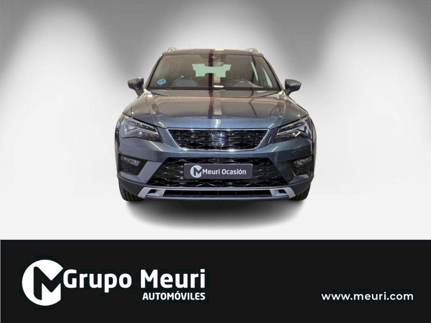 SEAT Ateca 1.5 TSI 110kW DSG (150CV) S&S Xcel Edit.