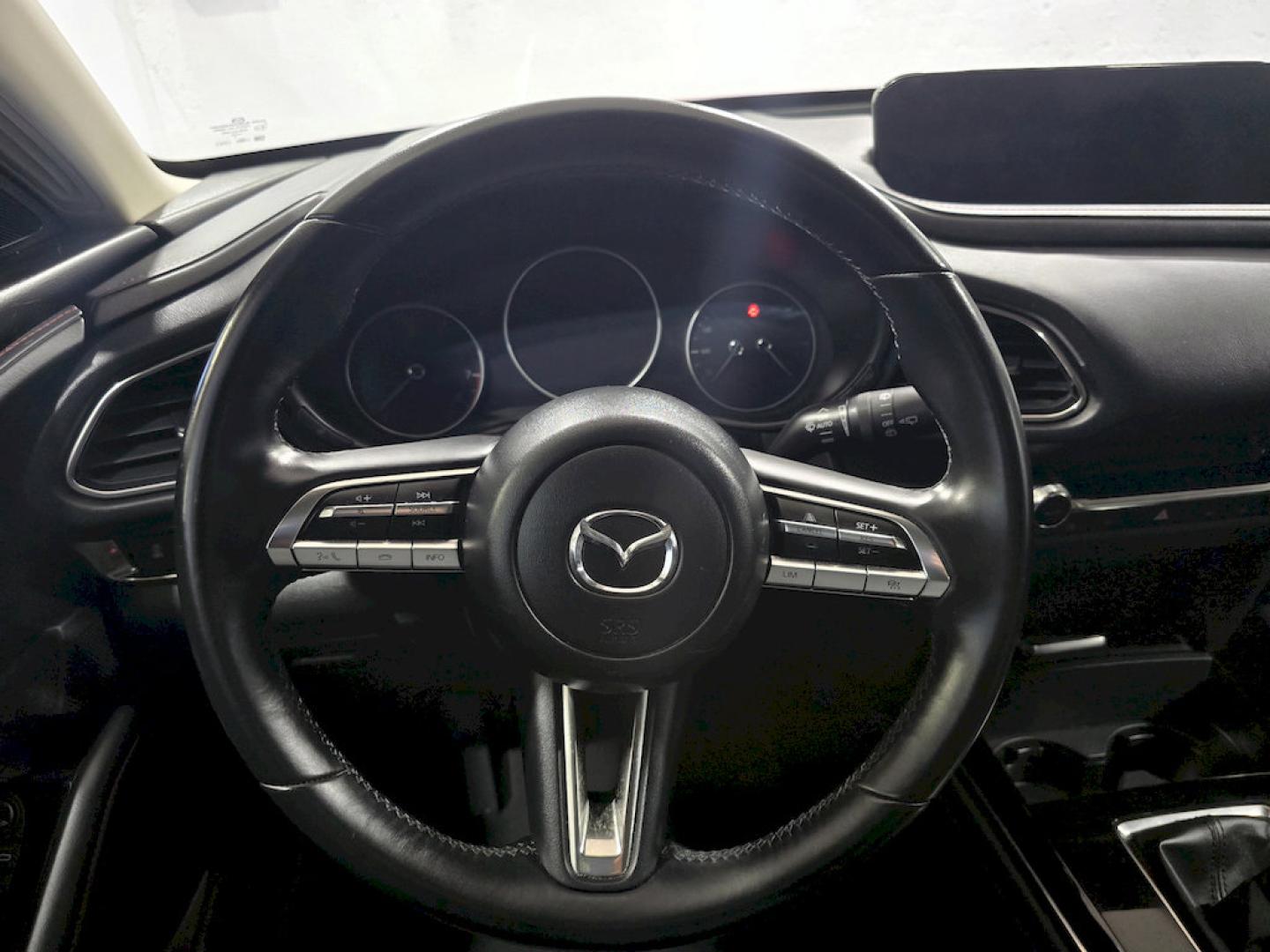 Mazda CX-30 e-SKYACTIV-X 2.0 137kW AT Homura