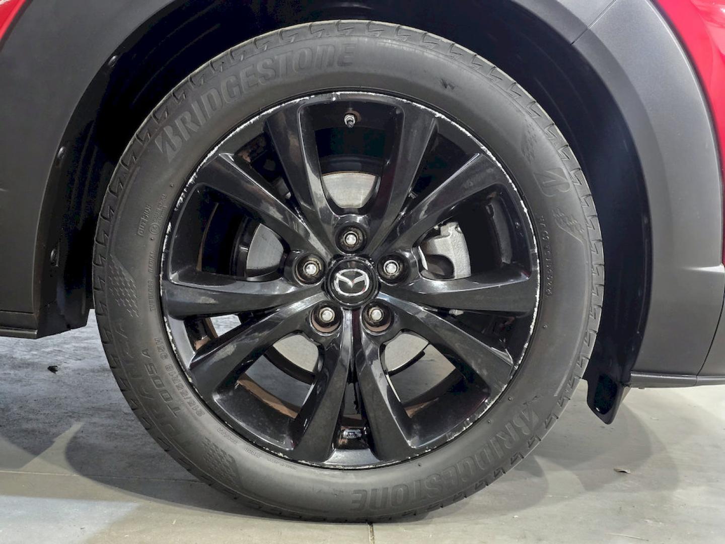 Mazda CX-30 e-SKYACTIV-X 2.0 137kW AT Homura
