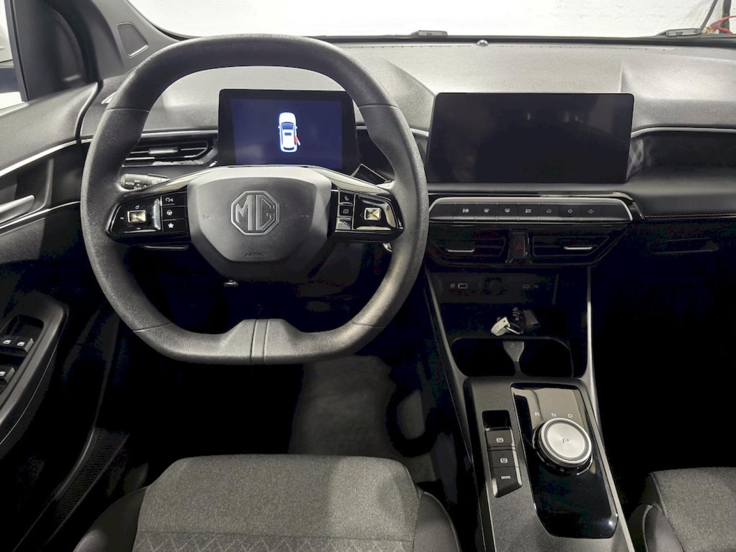 MG MG3 Hybrid+ Hybrid+ Comfort MY25