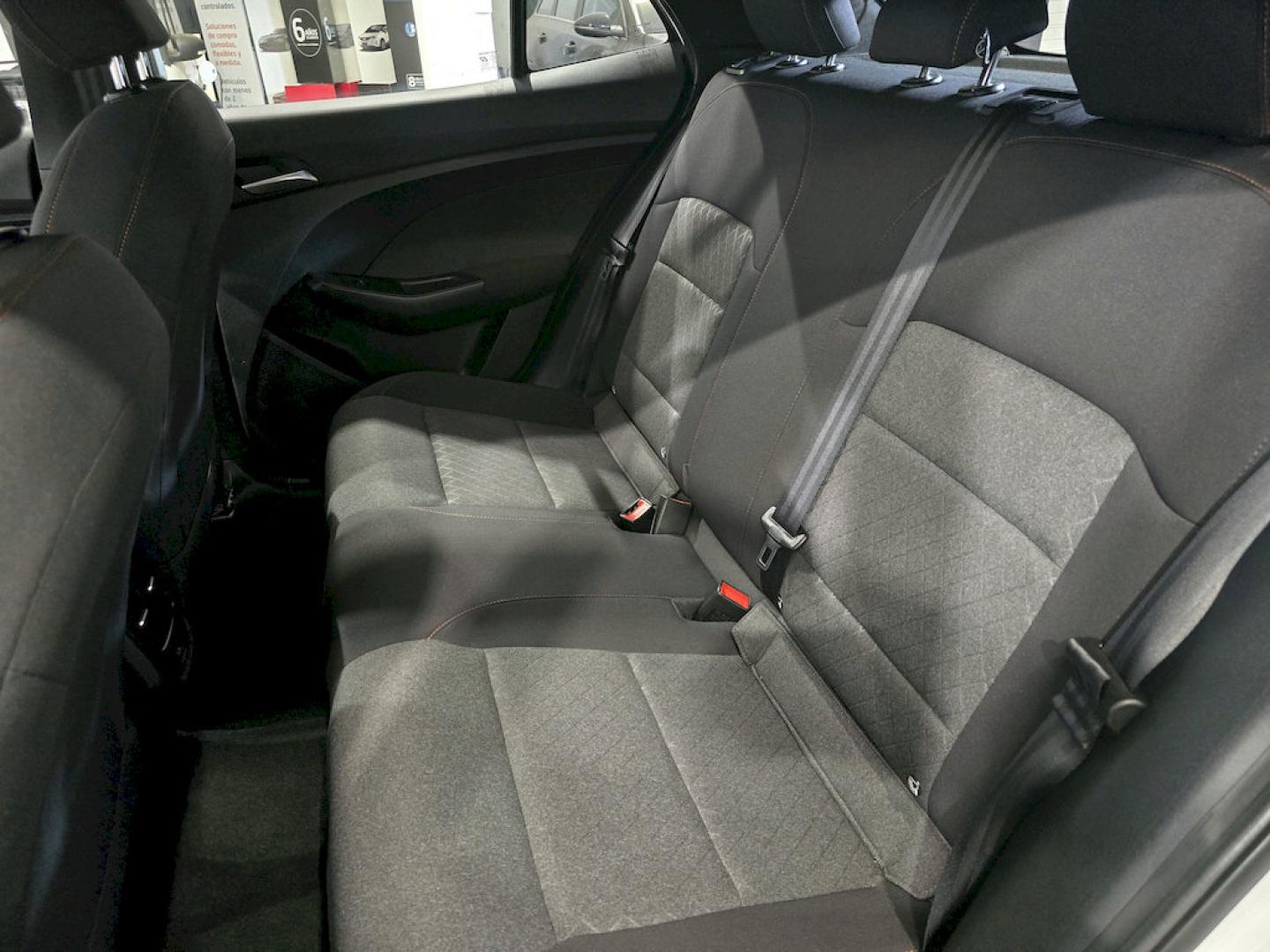 MG MG3 Hybrid+ Hybrid+ Comfort MY25