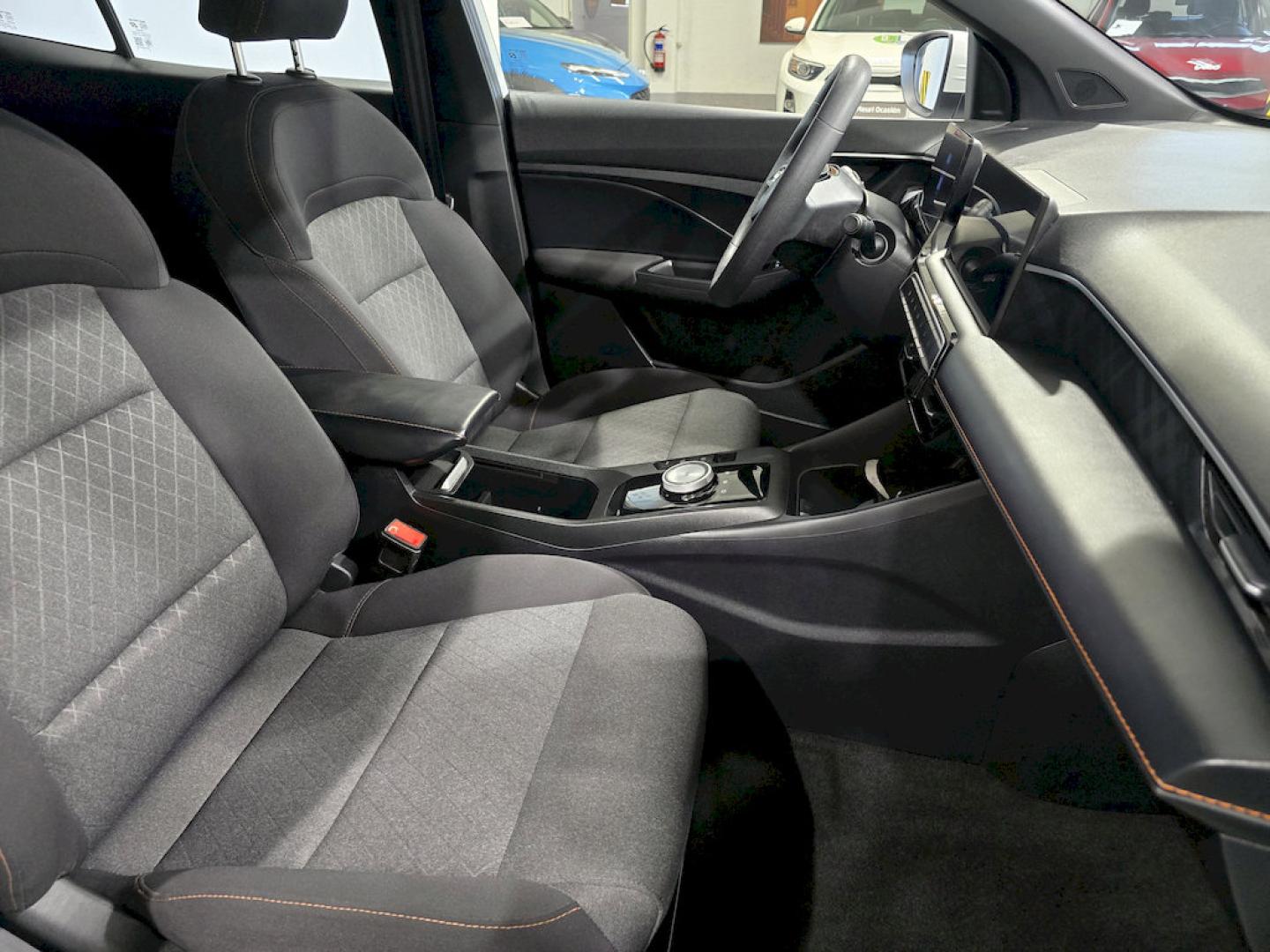 MG MG3 Hybrid+ Hybrid+ Comfort MY25