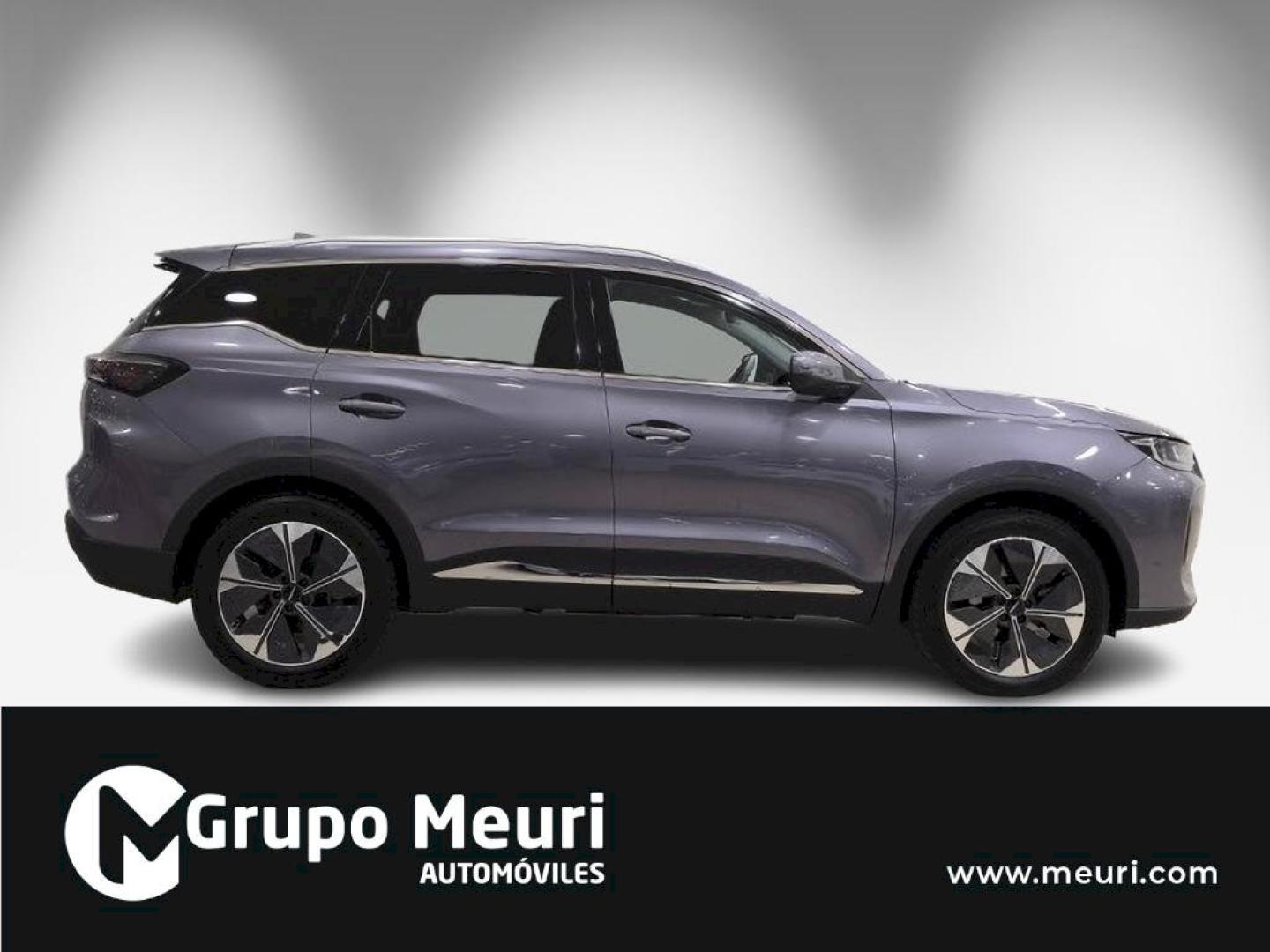 Ebro S700 1.6 TGDI Luxury 7 DCT