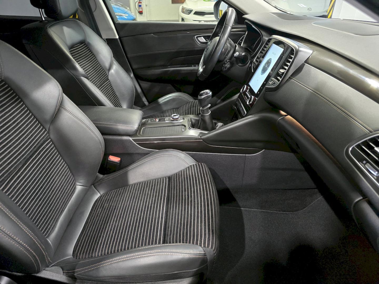 Renault Talisman Zen Blue dCi 110 kW (150CV) - SS