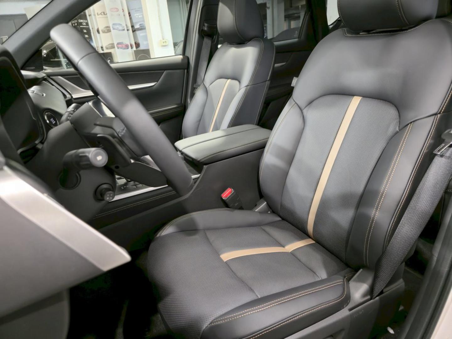 Mazda CX-60 3.3L e-Skyactiv-D MHEV Homura Plus 2WD 147kW Aut.