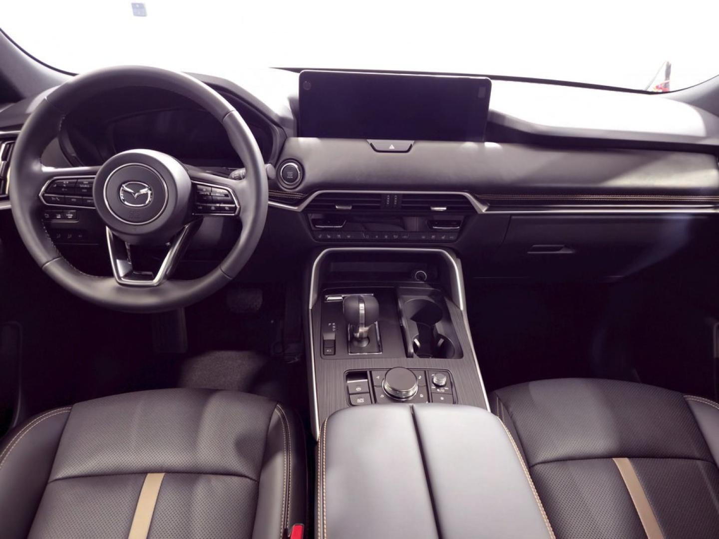 Mazda CX-60 3.3L e-Skyactiv-D MHEV Homura Plus 2WD 147kW Aut.