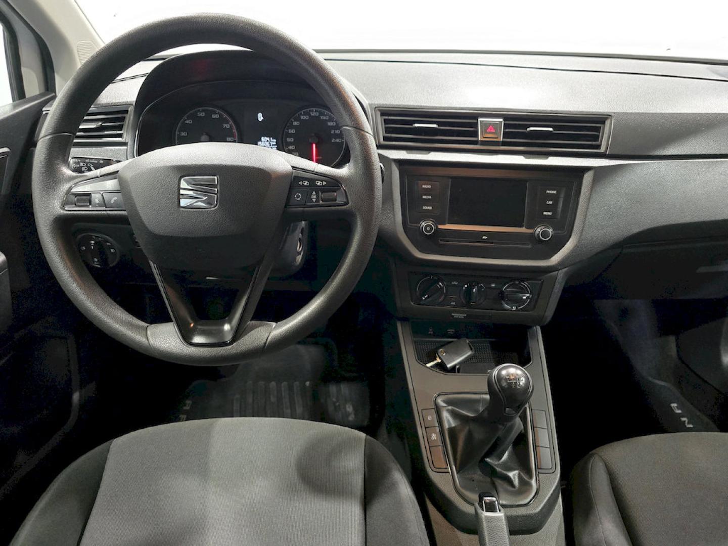 SEAT Arona 1.0 TSI 70kW (95CV) Reference Plus Eco