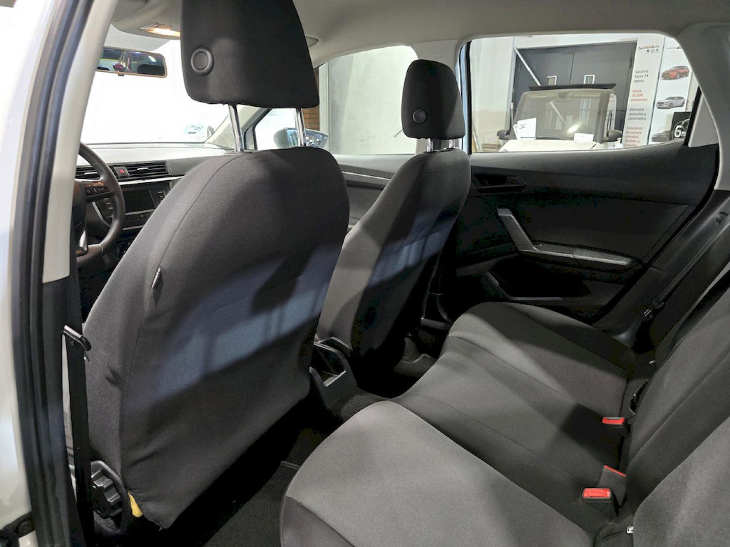 SEAT Arona 1.0 TSI 70kW (95CV) Reference Plus Eco