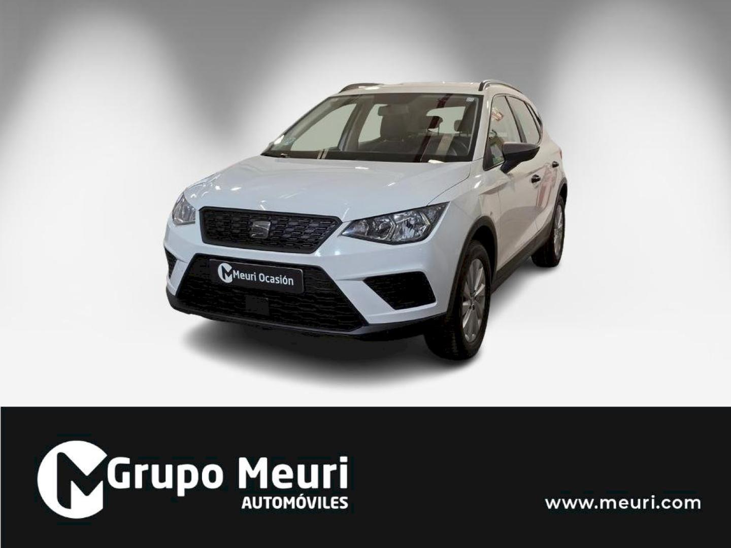SEAT Arona 1.0 TSI 70kW (95CV) Reference Plus Eco