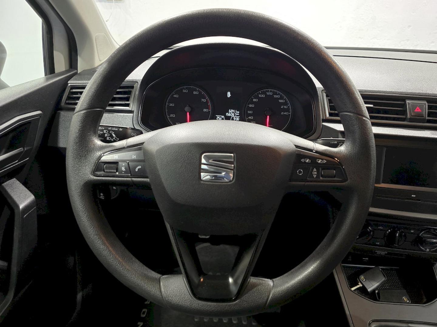 SEAT Arona 1.0 TSI 70kW (95CV) Reference Plus Eco
