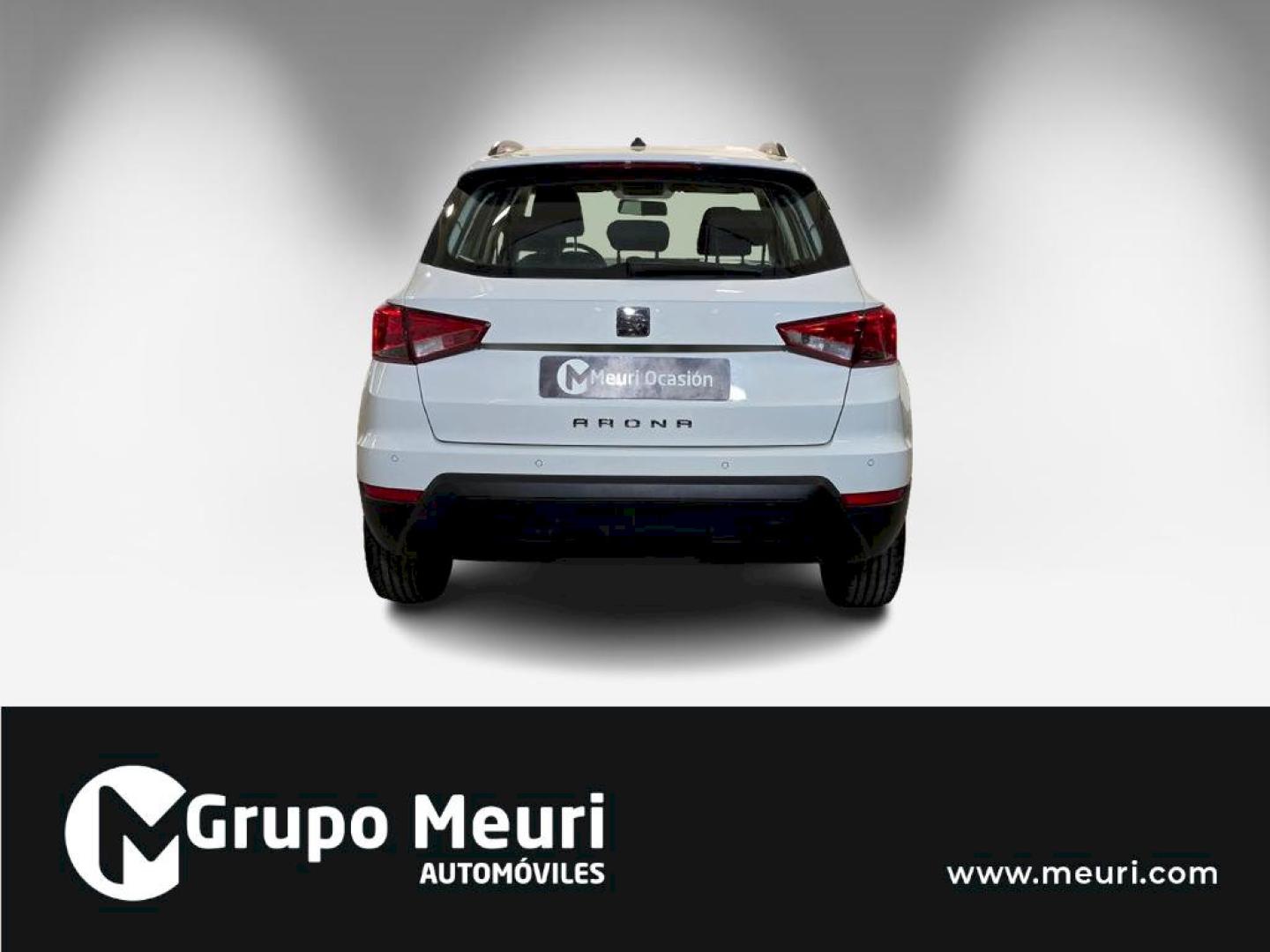 SEAT Arona 1.0 TSI 70kW (95CV) Reference Plus Eco
