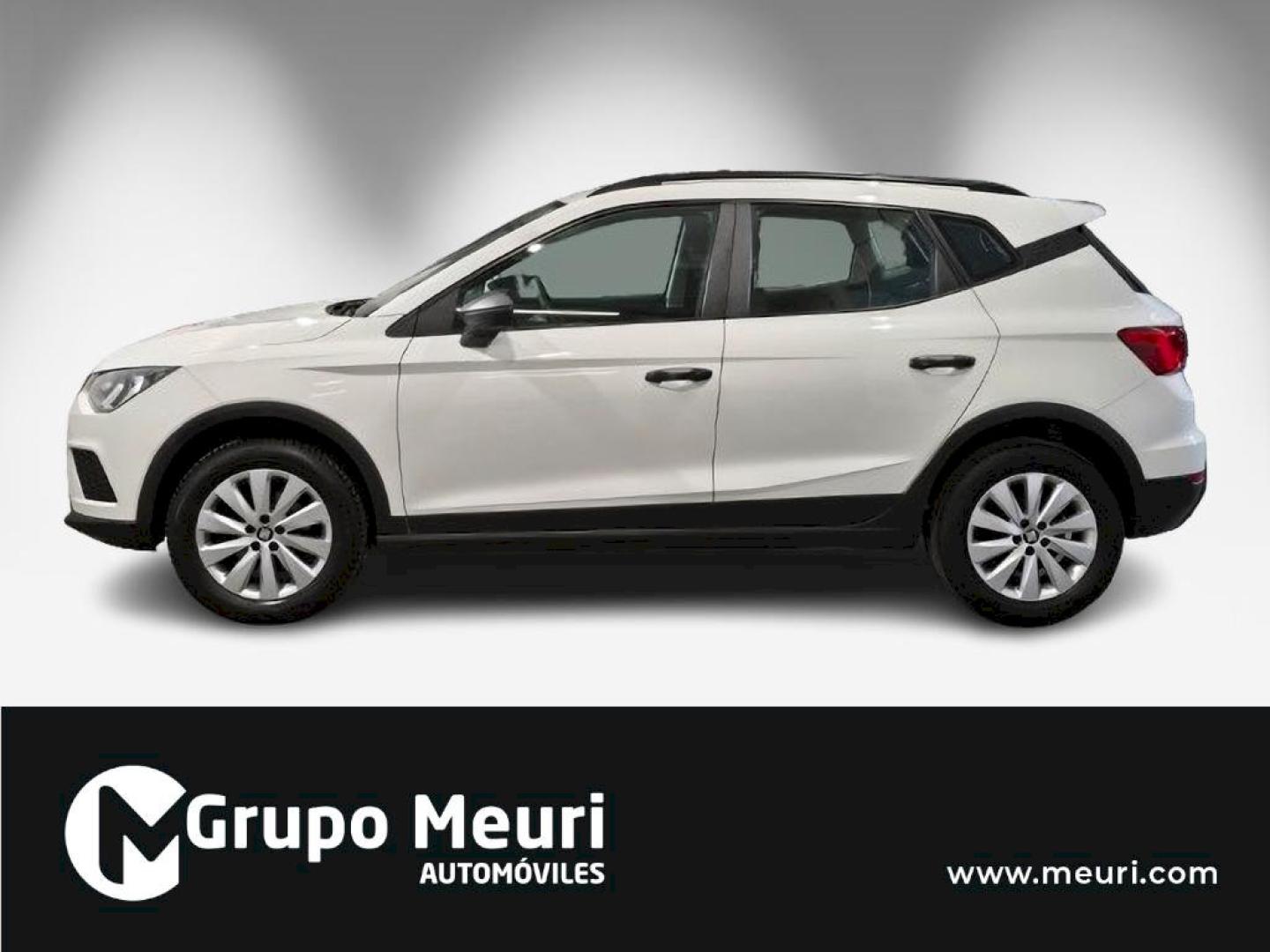 SEAT Arona 1.0 TSI 70kW (95CV) Reference Plus Eco
