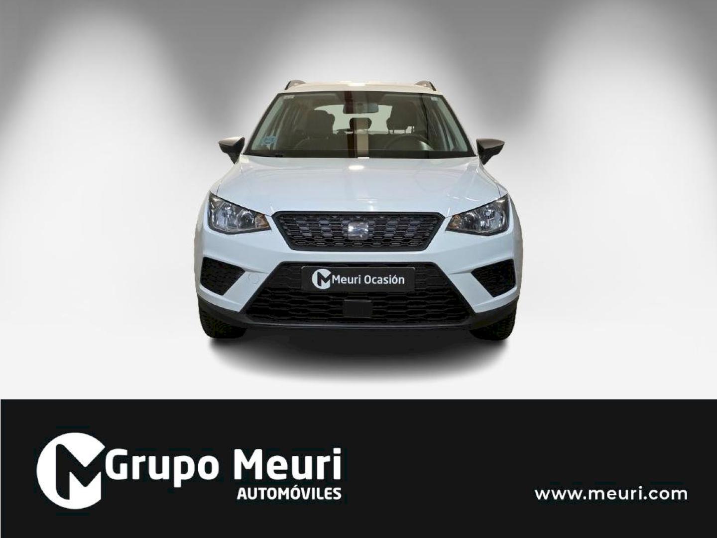 SEAT Arona 1.0 TSI 70kW (95CV) Reference Plus Eco