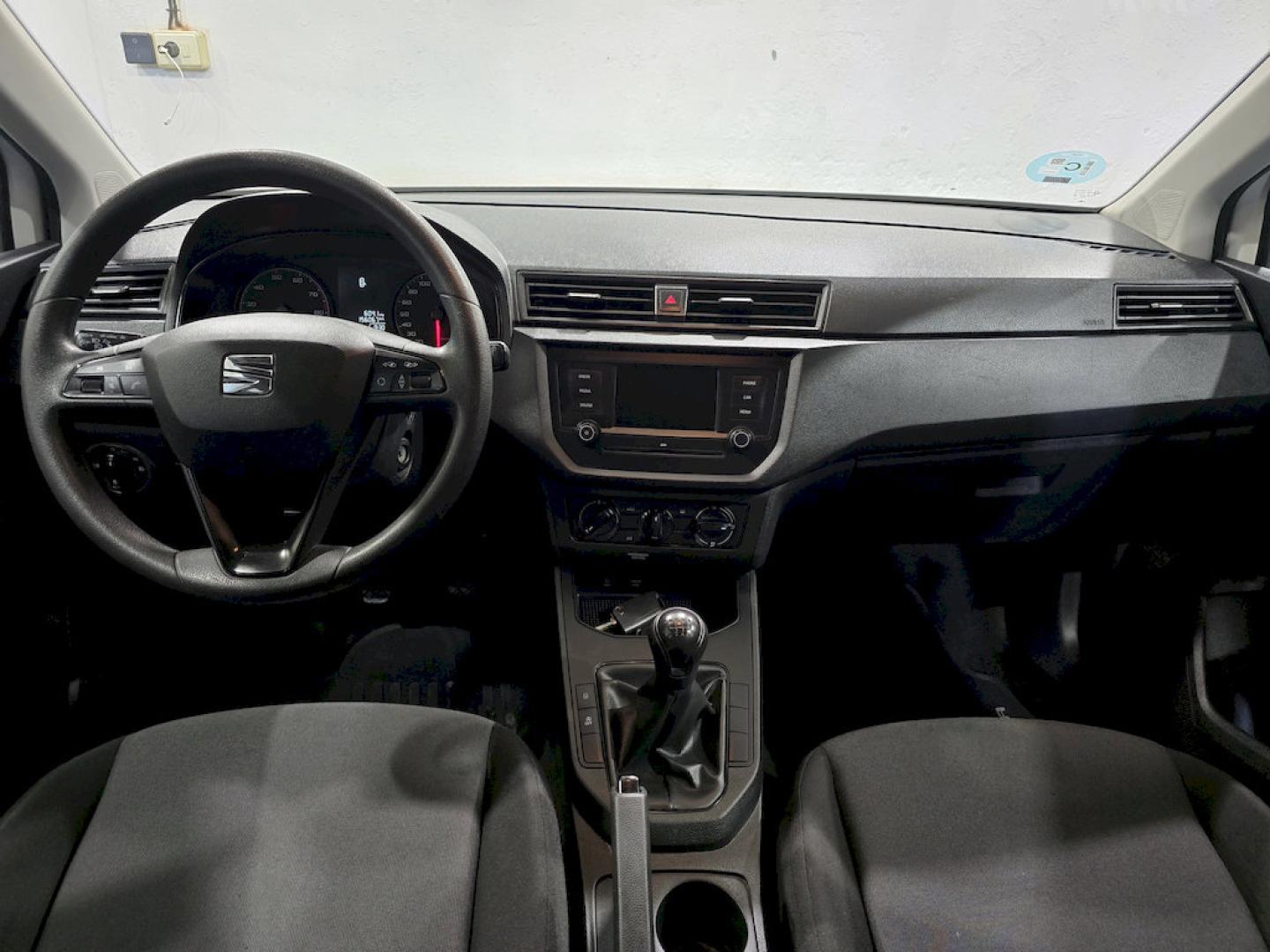 SEAT Arona 1.0 TSI 70kW (95CV) Reference Plus Eco