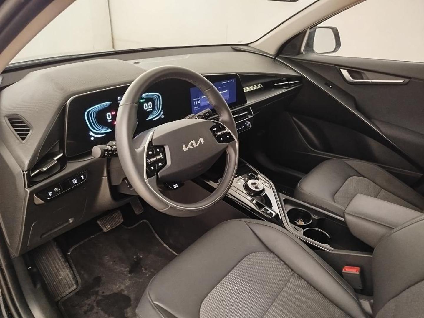 Kia Niro 1.6 GDi HEV 95kW (129CV) Drive