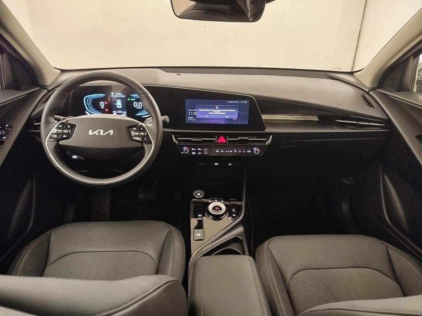 Kia Niro 1.6 GDi HEV 95kW (129CV) Drive