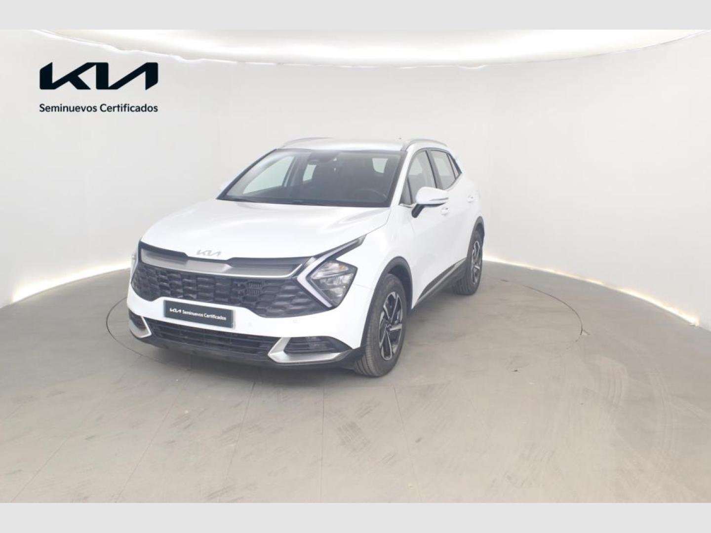 Kia Sportage 1.6 T-GDi MHEV 118kW (160CV) Drive 17" 4x2