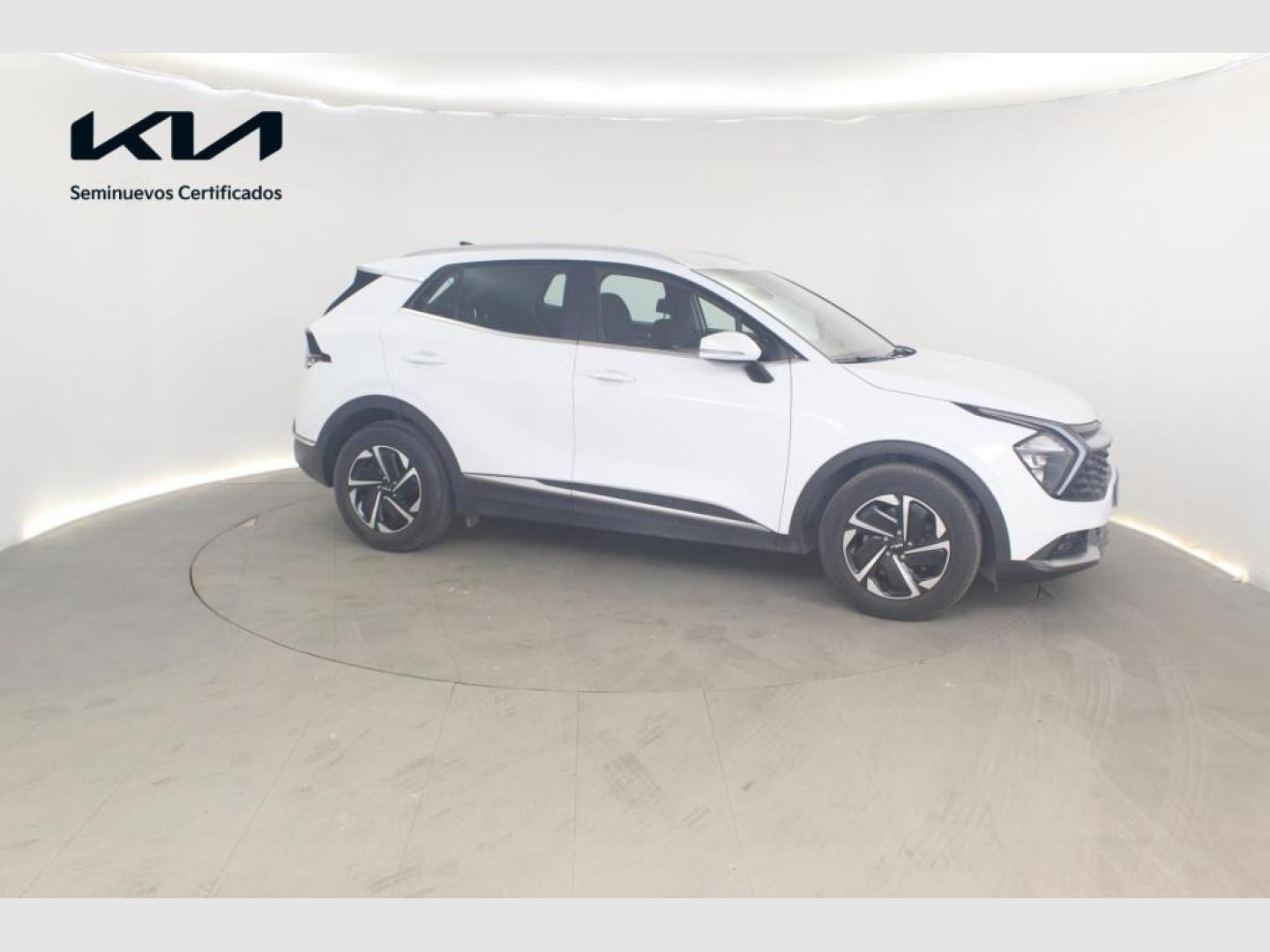 Kia Sportage 1.6 T-GDi MHEV 118kW (160CV) Drive 17" 4x2