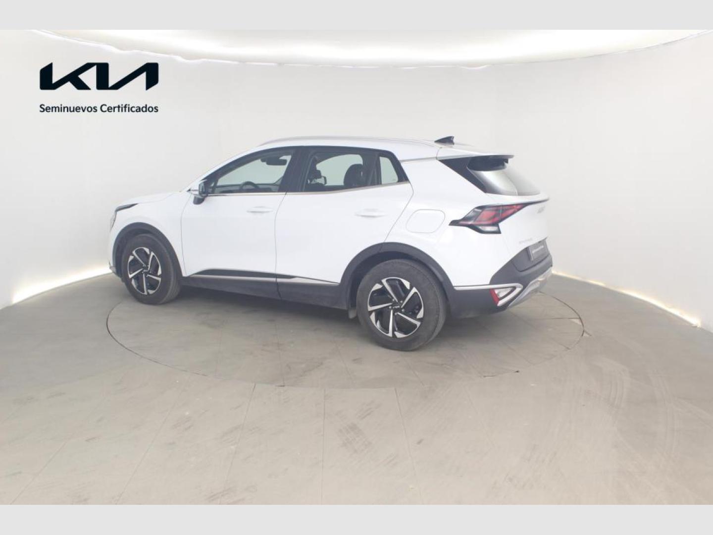 Kia Sportage 1.6 T-GDi MHEV 118kW (160CV) Drive 17" 4x2