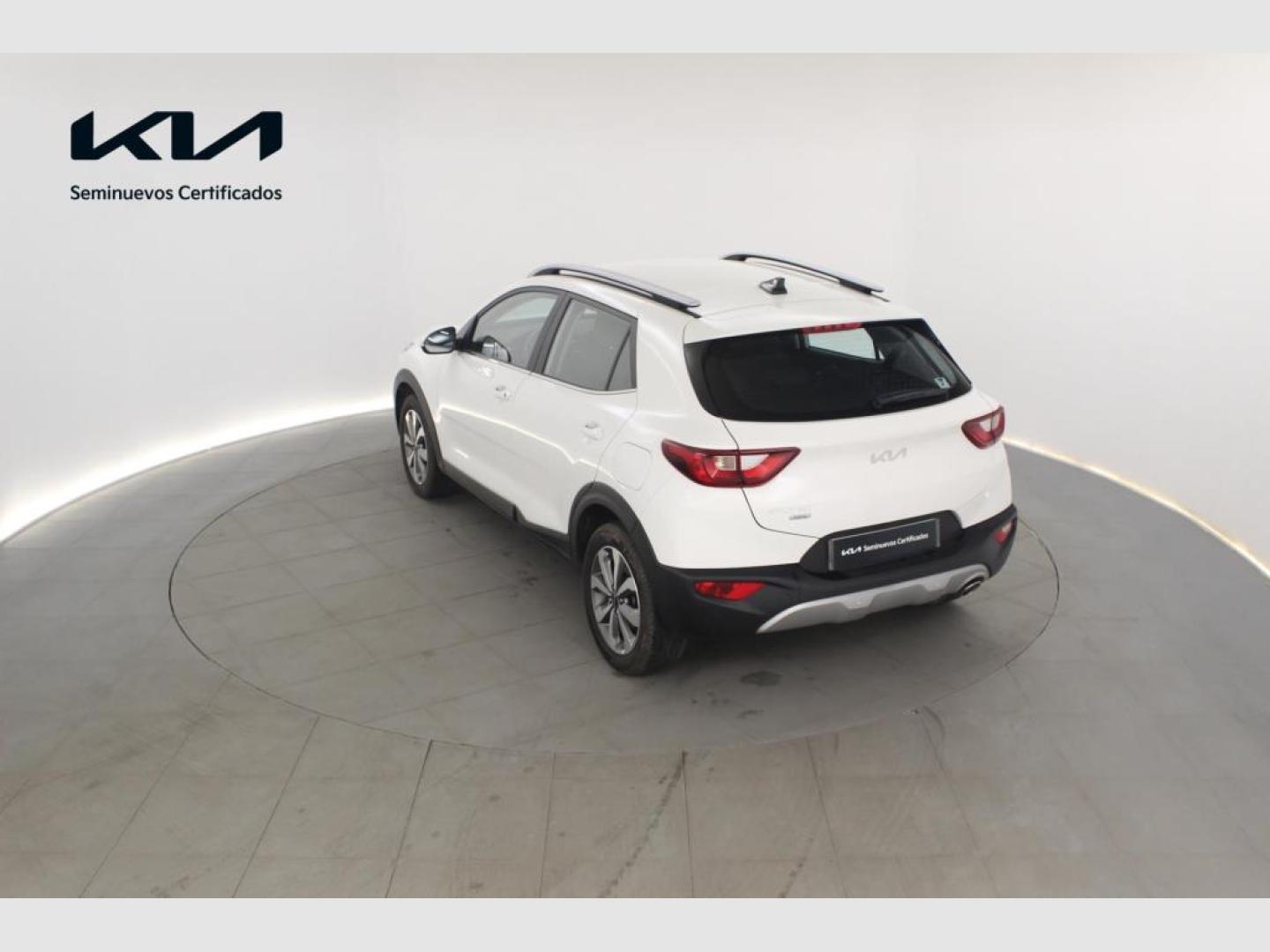 Kia Stonic 1.0 T-GDi 74kW (100CV) MHEV MT Drive