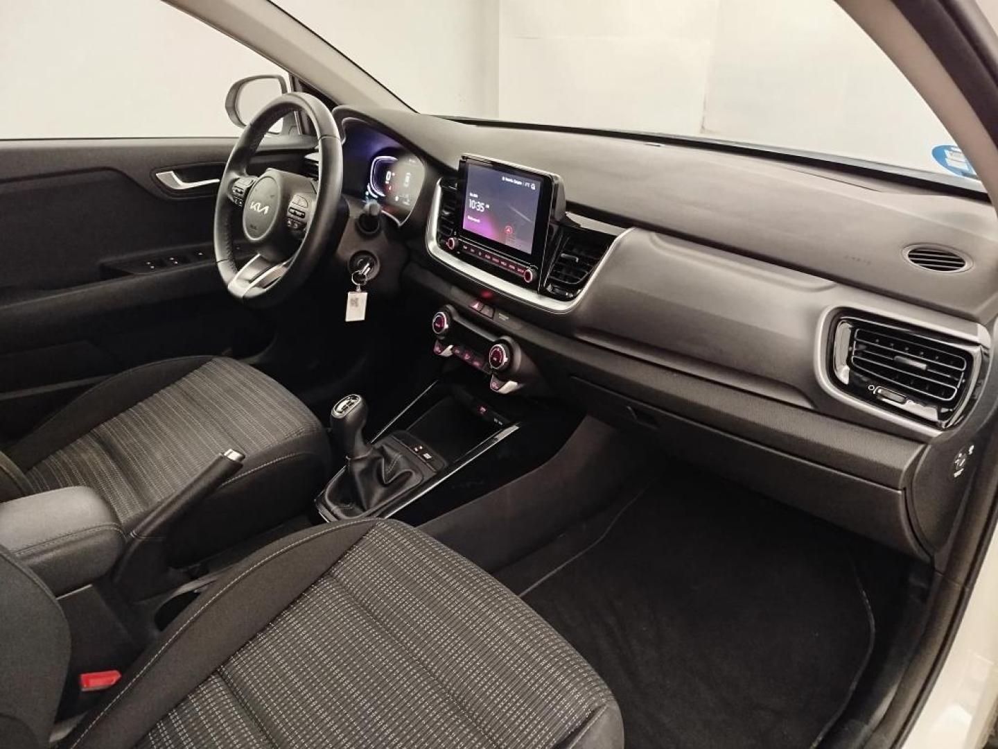 Kia Stonic 1.0 T-GDi 74kW (100CV) MHEV MT Drive