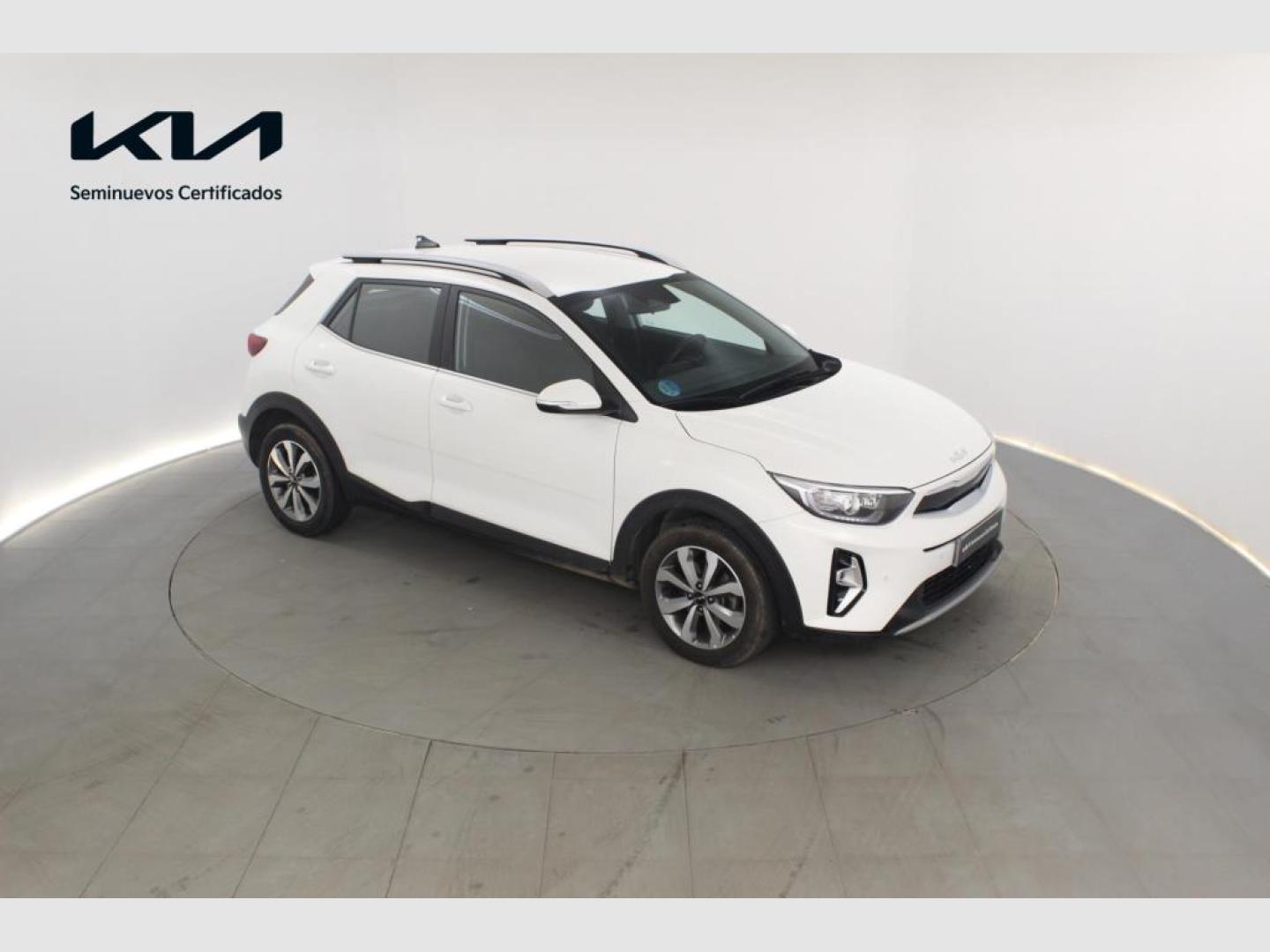 Kia Stonic 1.0 T-GDi 74kW (100CV) MHEV MT Drive