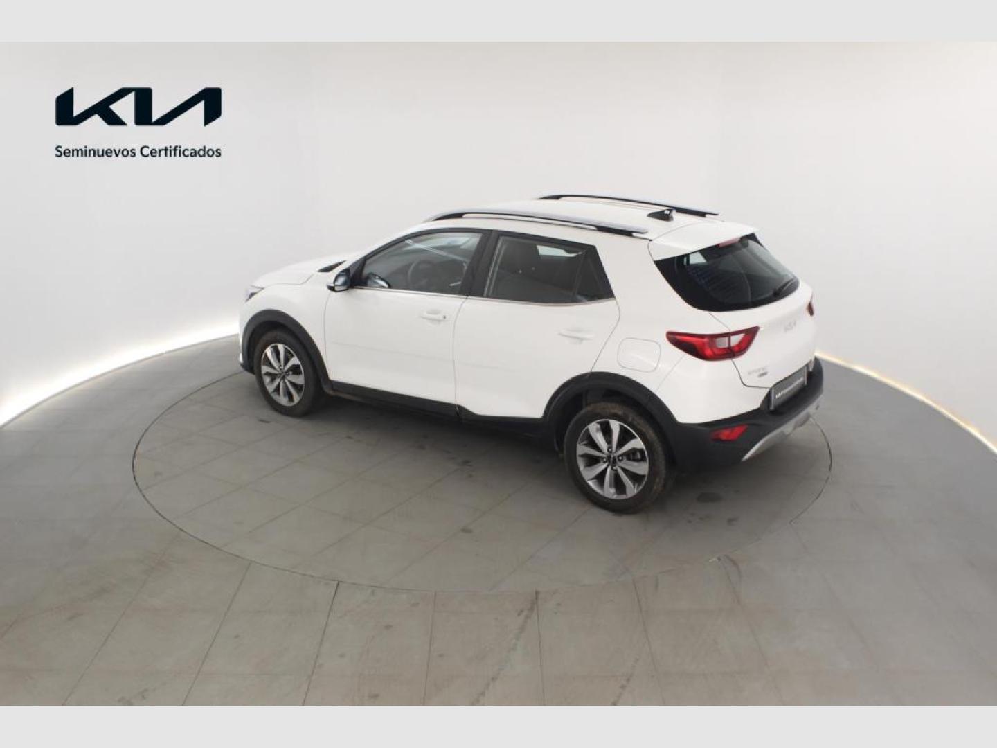Kia Stonic 1.0 T-GDi 74kW (100CV) MHEV MT Drive