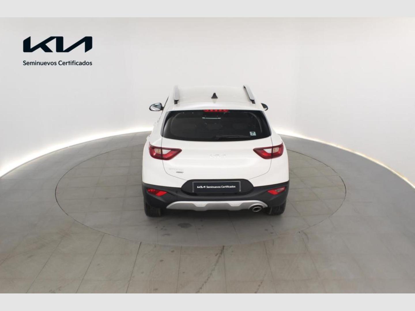 Kia Stonic 1.0 T-GDi 74kW (100CV) MHEV MT Drive