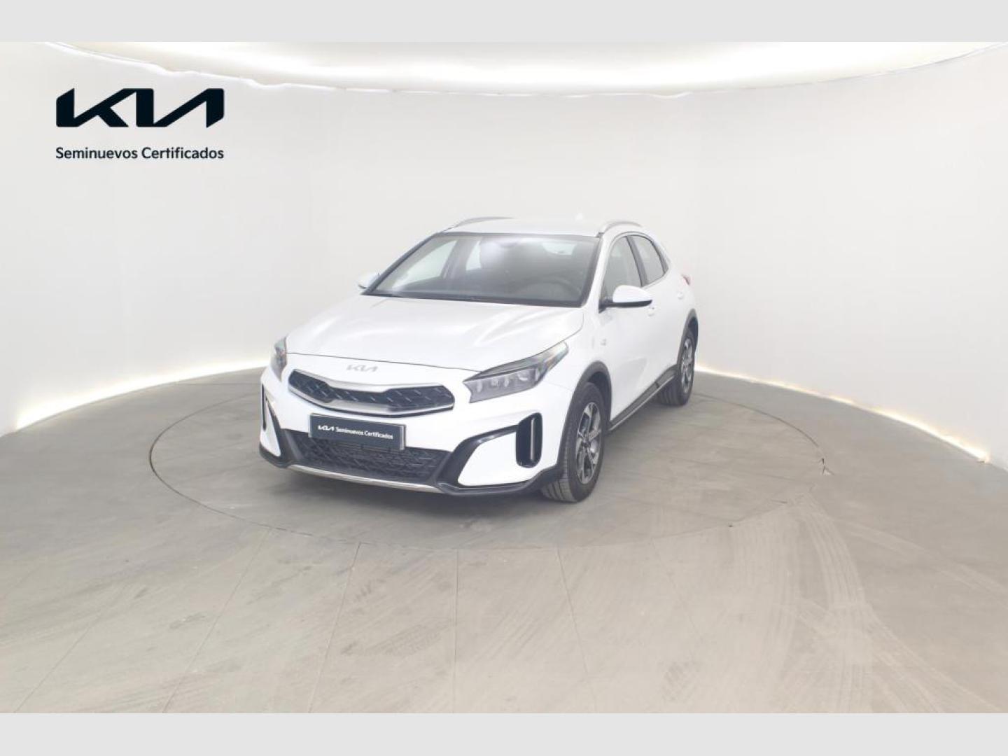Kia XCeed 1.0 T-GDi Drive 74kW (100CV)