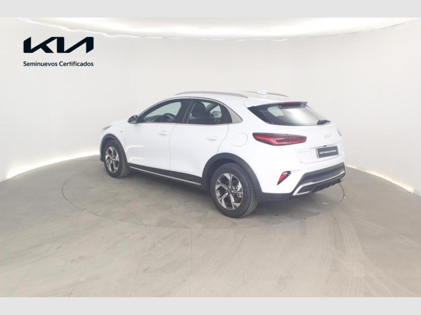 Kia XCeed 1.0 T-GDi Drive 74kW (100CV)