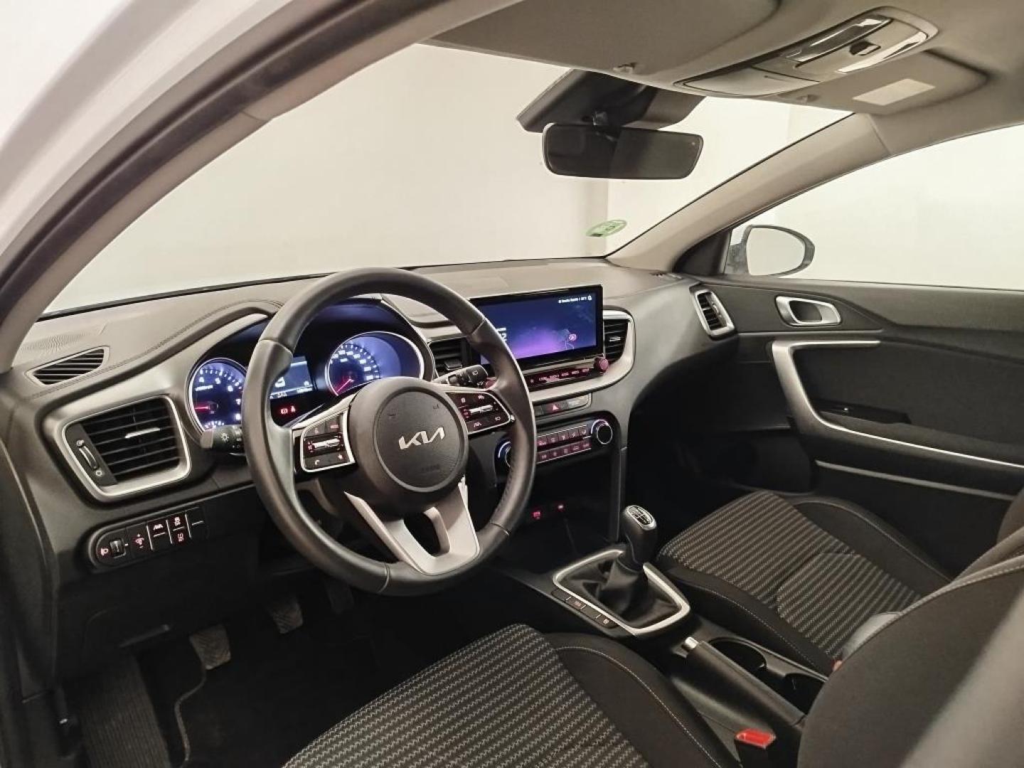 Kia XCeed 1.0 T-GDi Drive 74kW (100CV)