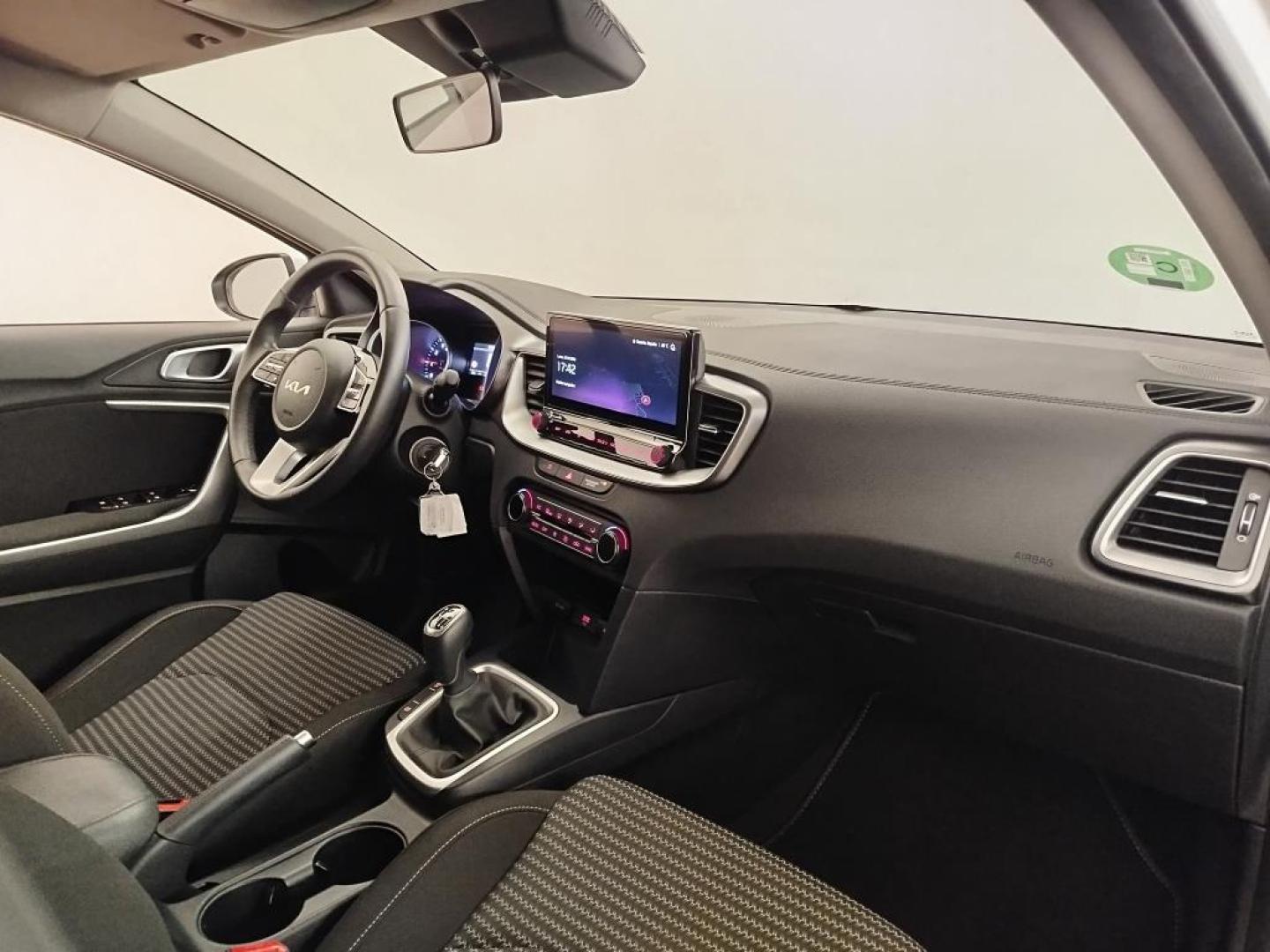 Kia XCeed 1.0 T-GDi Drive 74kW (100CV)