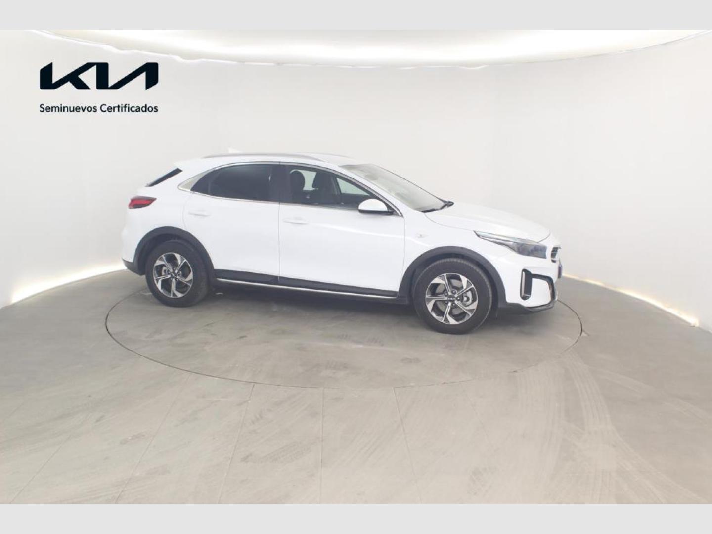 Kia XCeed 1.0 T-GDi Drive 74kW (100CV)